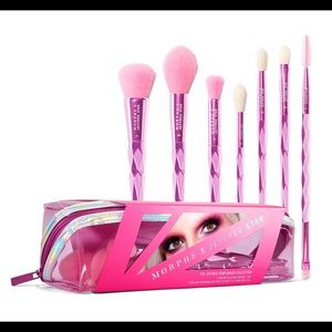 Jeffree Star x Morphe brush & sponge sets